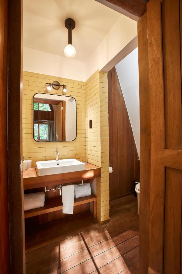 Pumarinri Amazon Lodge Tarapoto Exterior foto