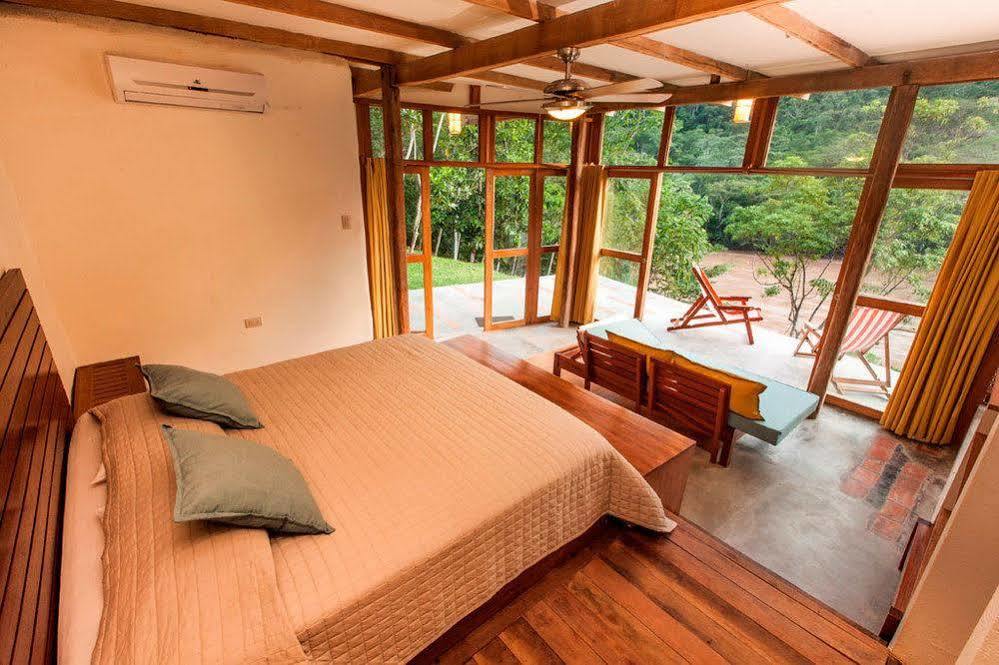 Pumarinri Amazon Lodge Tarapoto Exterior foto